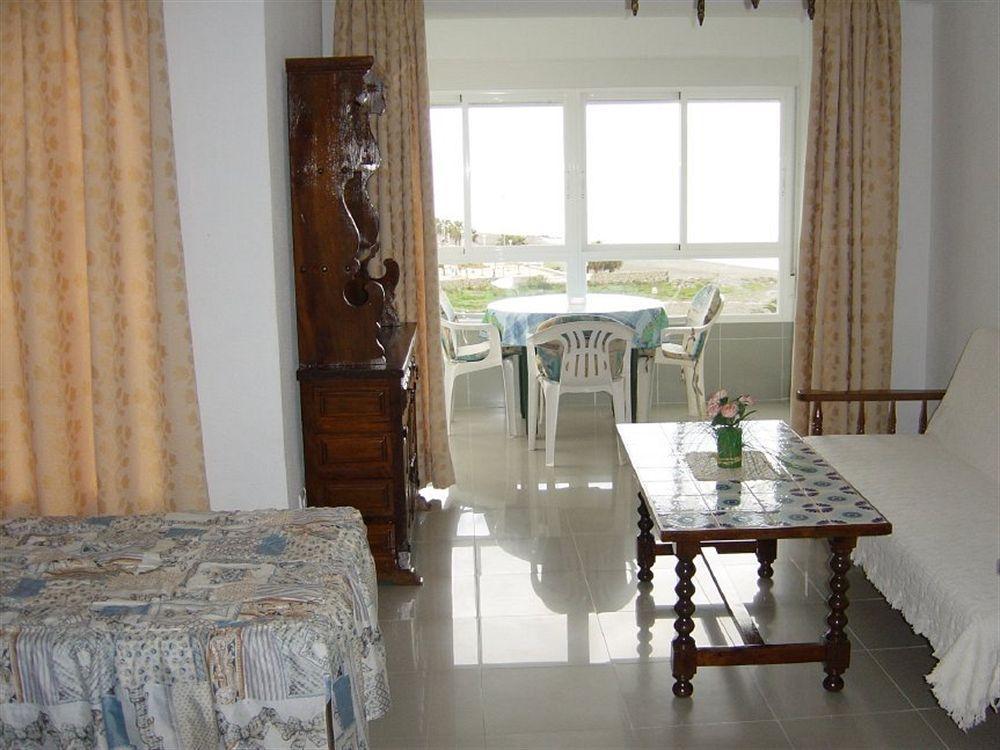 Apartamentos Intercentro Torrox-Costa Ngoại thất bức ảnh