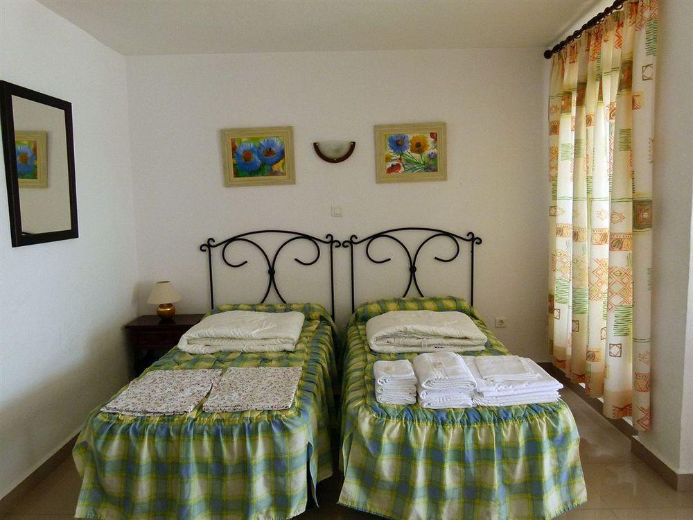 Apartamentos Intercentro Torrox-Costa Ngoại thất bức ảnh