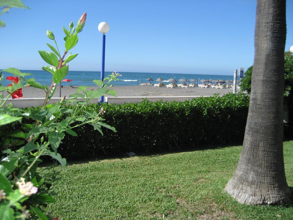 Apartamentos Intercentro Torrox-Costa Ngoại thất bức ảnh